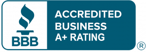 a plus bbb rating